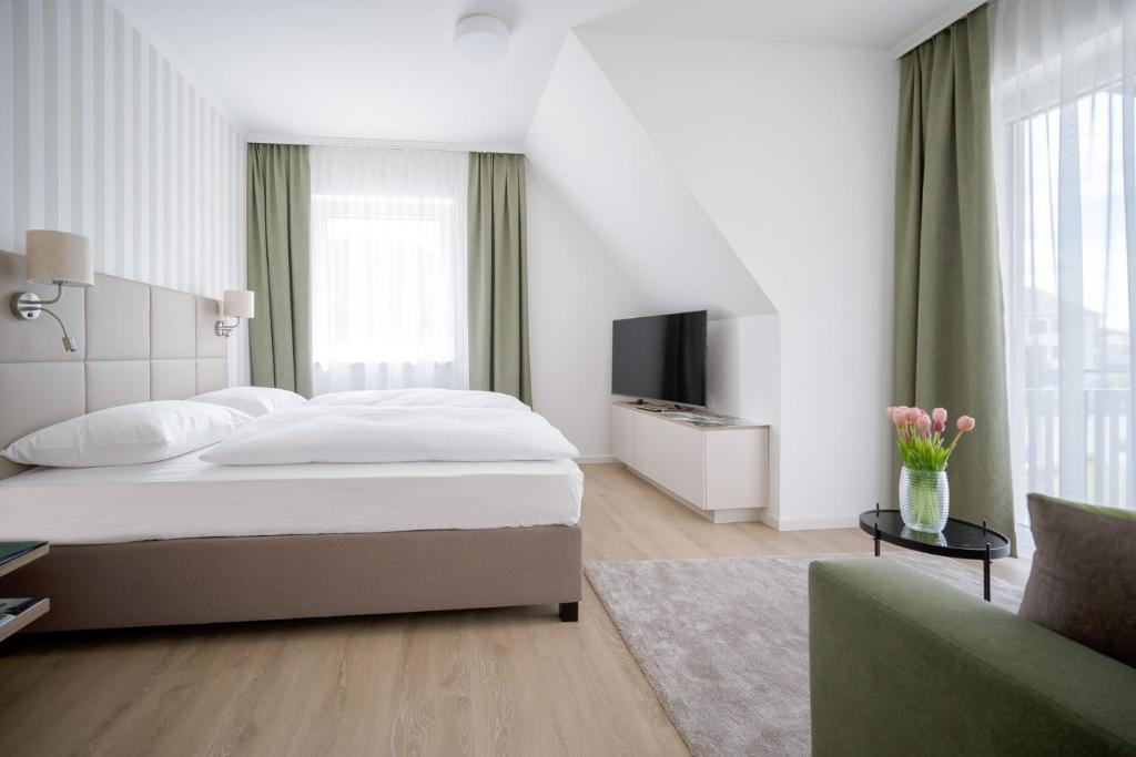 Landhaus Bad Gleichenberg - 1