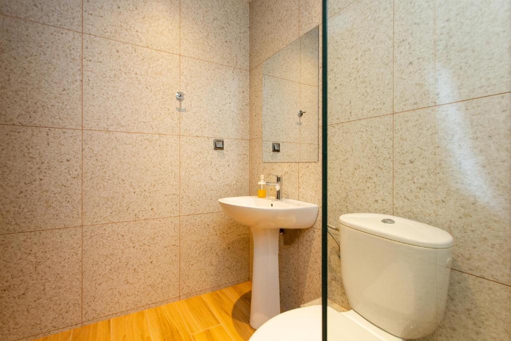 Olumpoy Residences - Superior Apartment