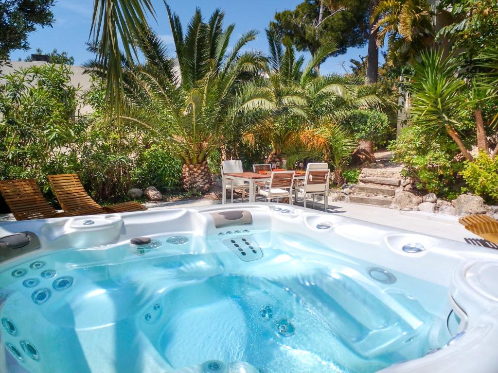Guesthouse Villa Altea, Spain - Booking.com