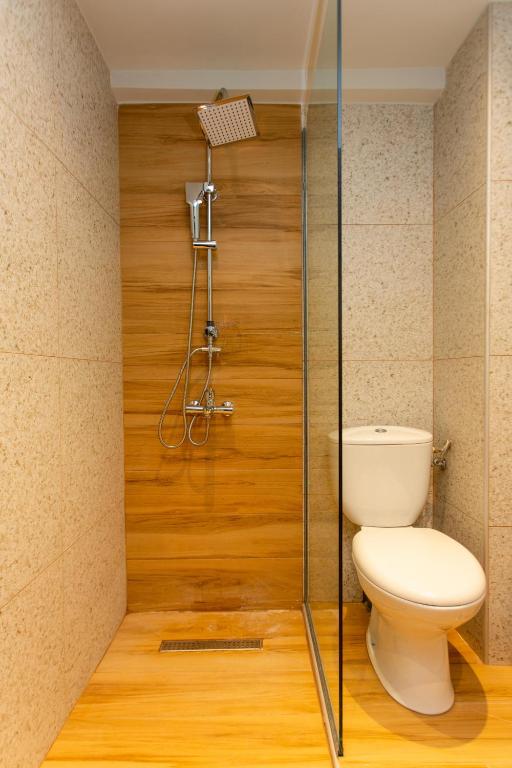 Olumpoy Residences - Deluxe Studio