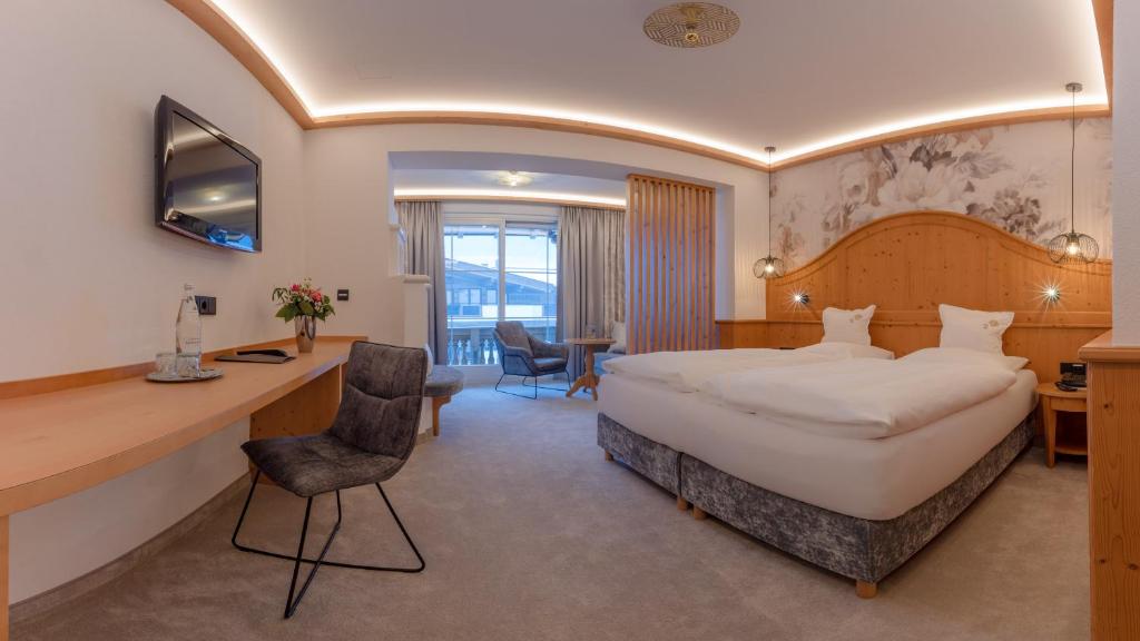 Hotel St. Georg - 17