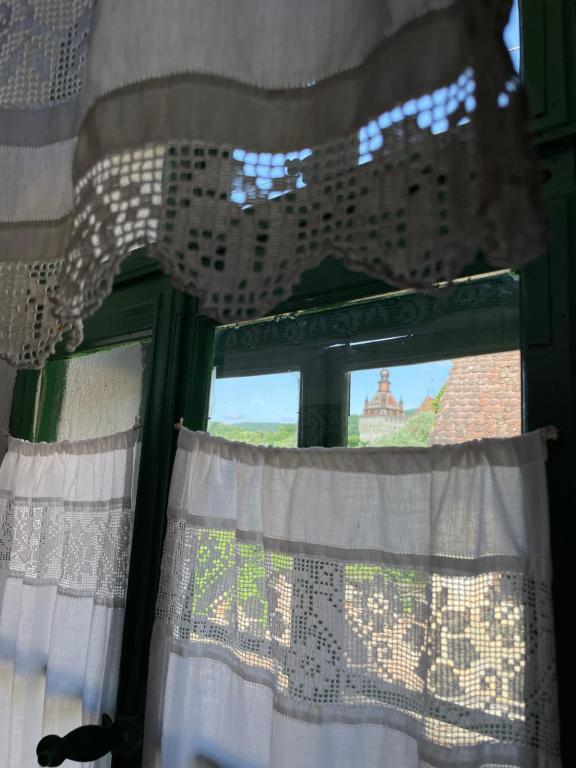 Fotografie z fotogalerie ubytování Saschiz 175 GuestHouse v destinaci Saschiz
