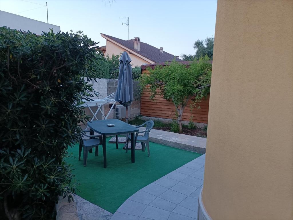 Fotografia z galérie ubytovania B&B Sale e Sole sul Mare v destinácii Avola
