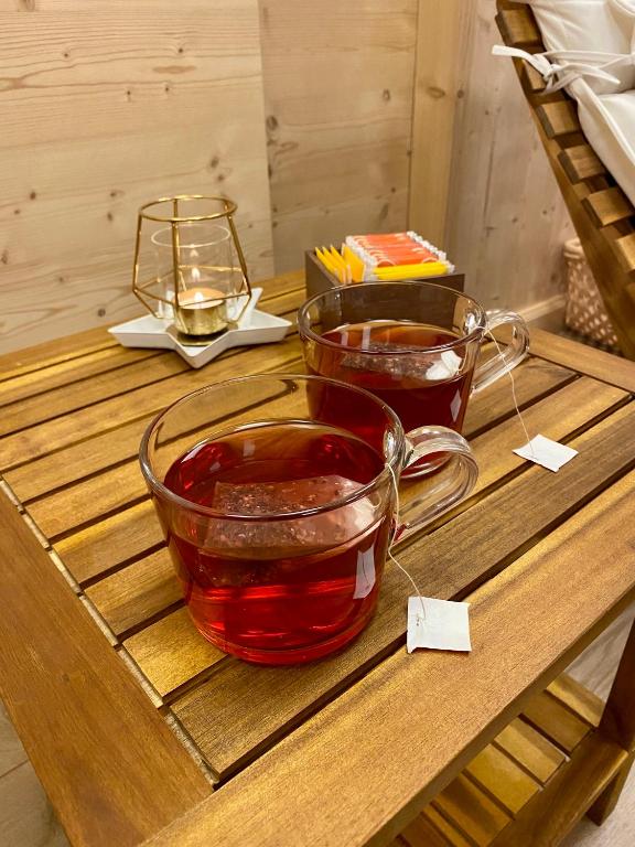 Nápoje v ubytovaní Hotel Pramaggiore