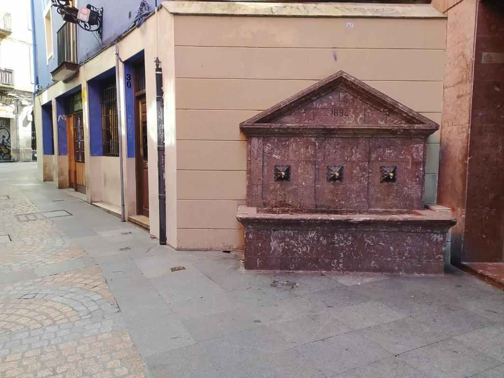 Kép Iturri Apartment Old Town szállásáról Bilbaóban a galériában