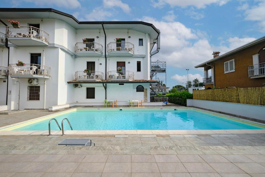 HOTEL VITTORIA