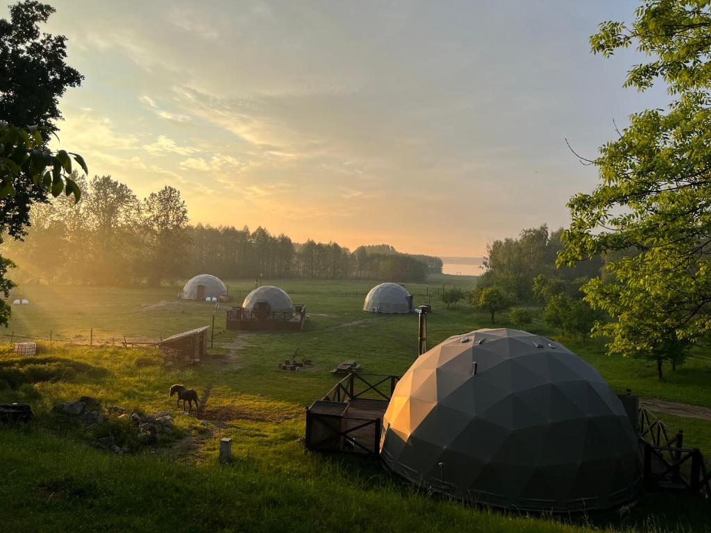 Фото Ranczo Panderossa