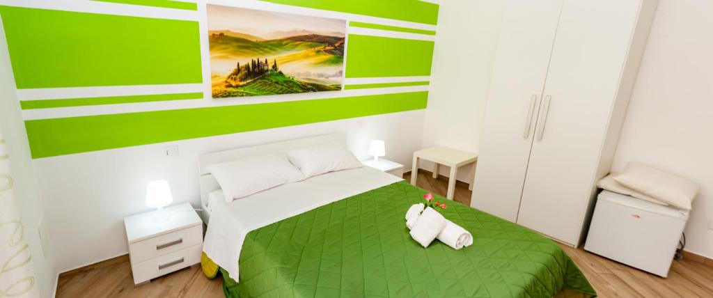White - Habitación De Lujo
