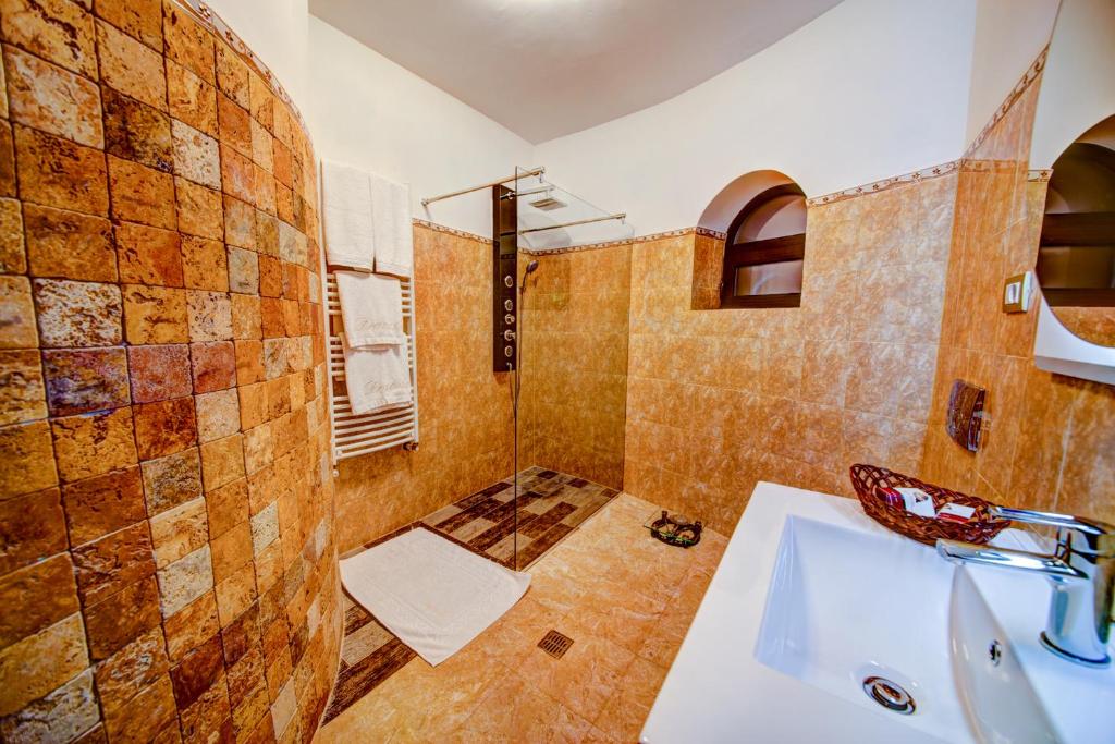 House of Dracula Hotel - Resim 29