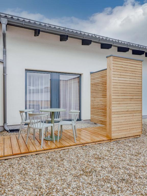 Limehome Bodenmais Bahnhofstraße - 17