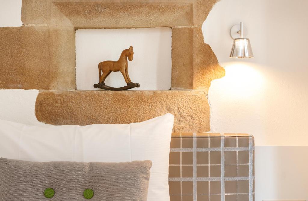 Hotel Rössli - Resim 38