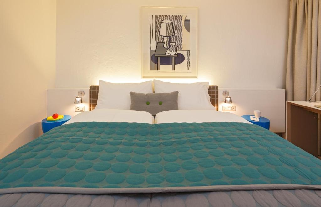 Hotel Rössli - Resim 21