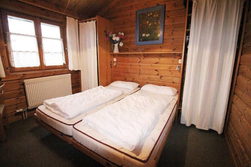 Ferienpark Lauterdörfle 5 - Maison 2 Chambres