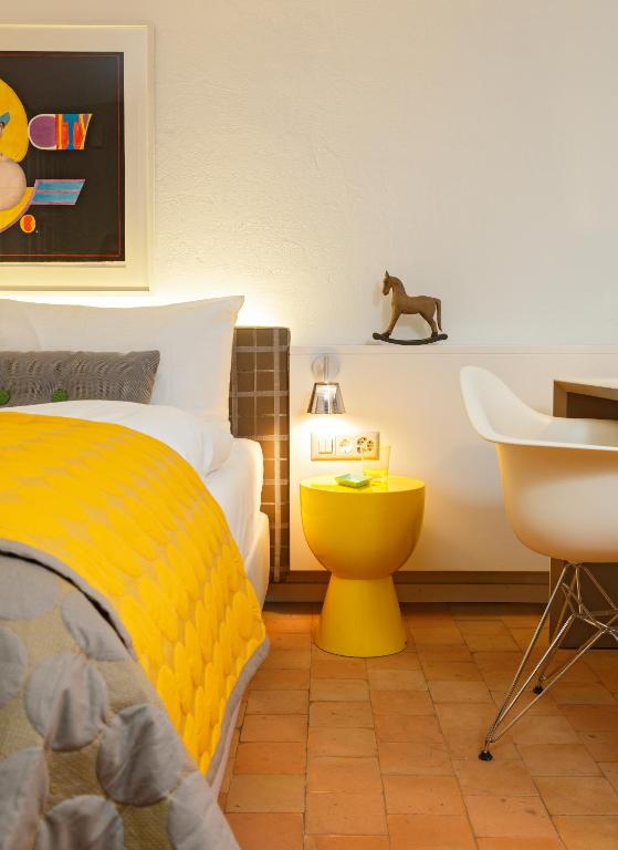 Hotel Rössli - Resim 35