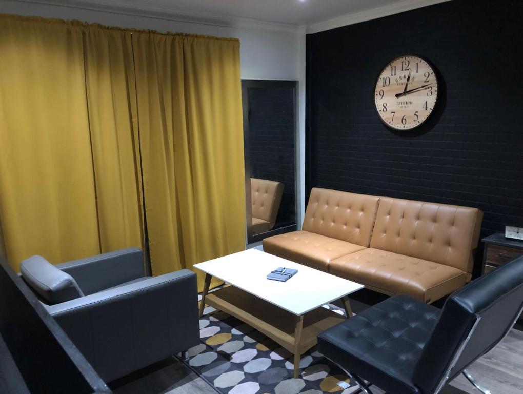 Et opholdsområde på VacaStay on Scandia Way