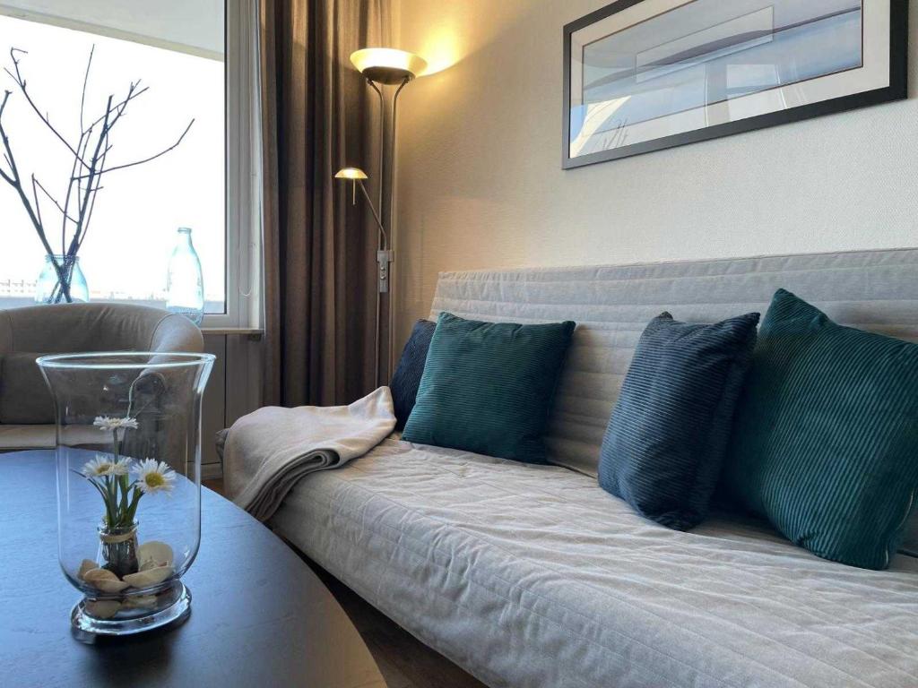 Residenz Atlantic - Large Apartment
