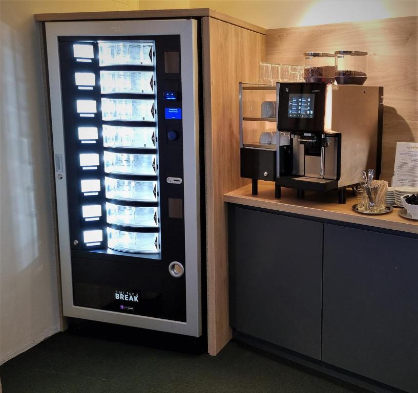 myMINGA13 - Hotel & serviced Apartments - Resim 20