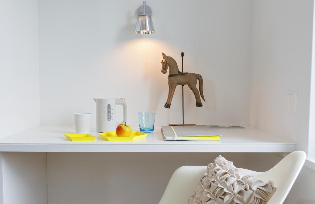 Hotel Rössli - Resim 17