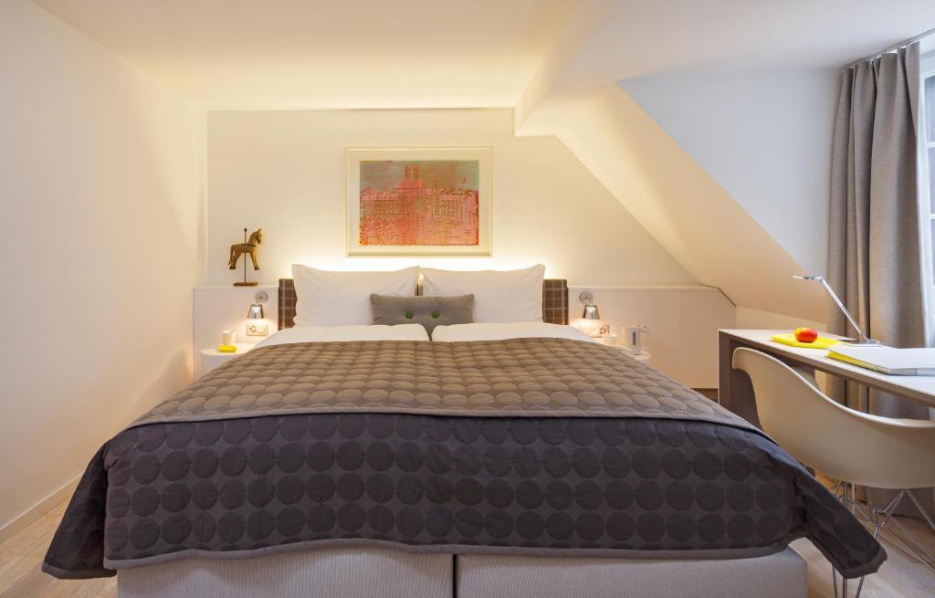 Hotel Rössli - Resim 18