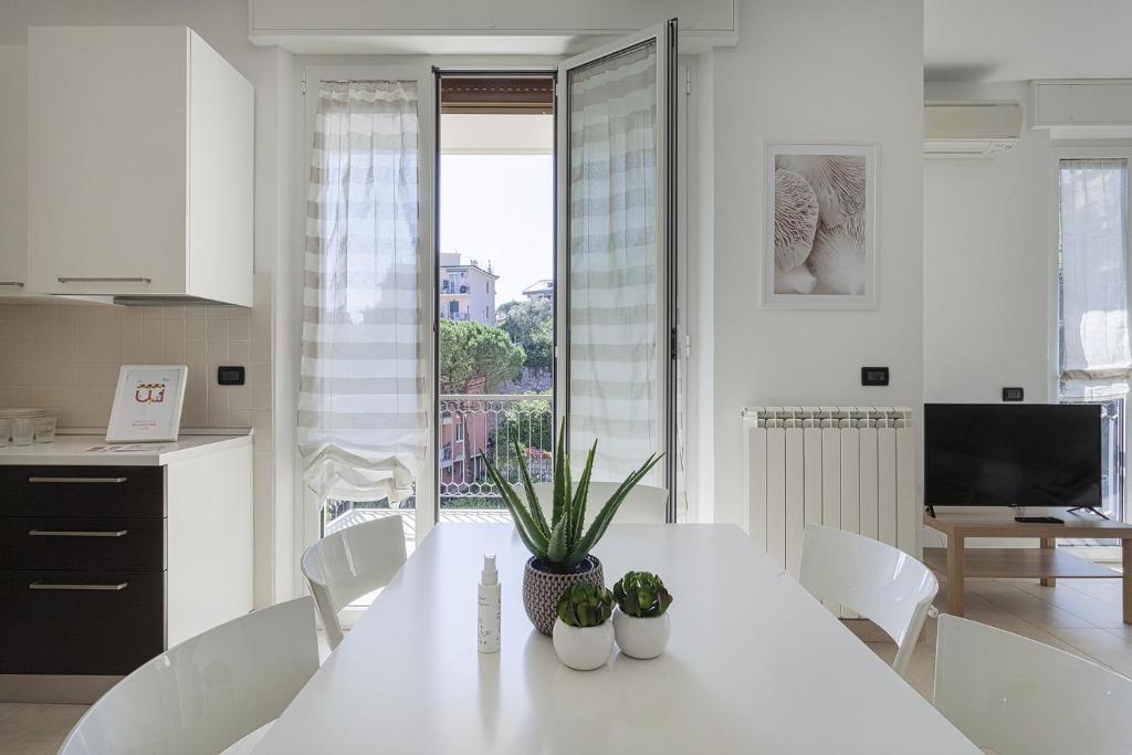 Shelley Apartments by Wonderful Italy - Wohnung Mit Balkon