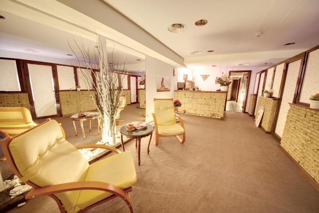 House of Dracula Hotel - Resim 39