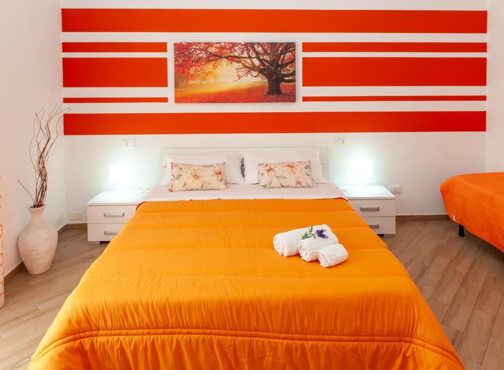 White - Habitación Triple