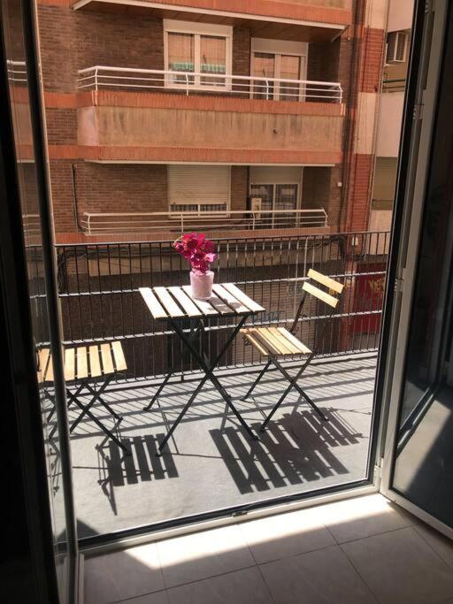 Booking.com: Apartamento HOME ALICANTE Molins 16 , Alicante ...
