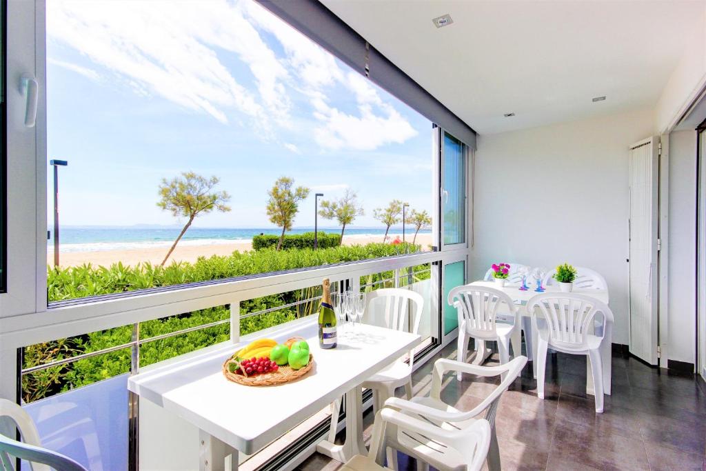 Residence de la Plage Roses - Immo Barneda