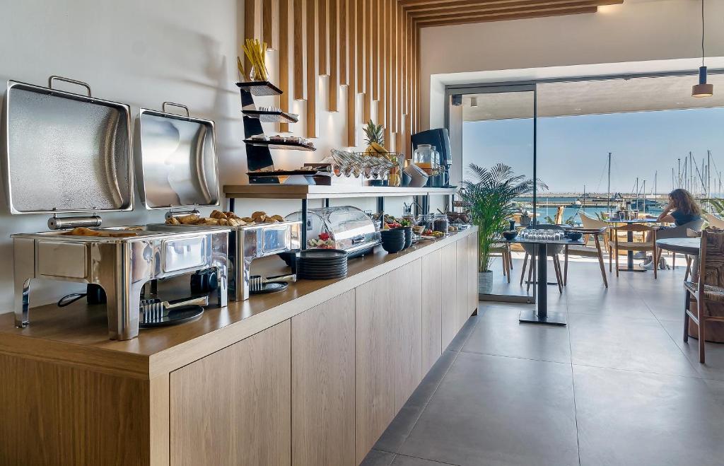 SAVUS Boutique Hotel