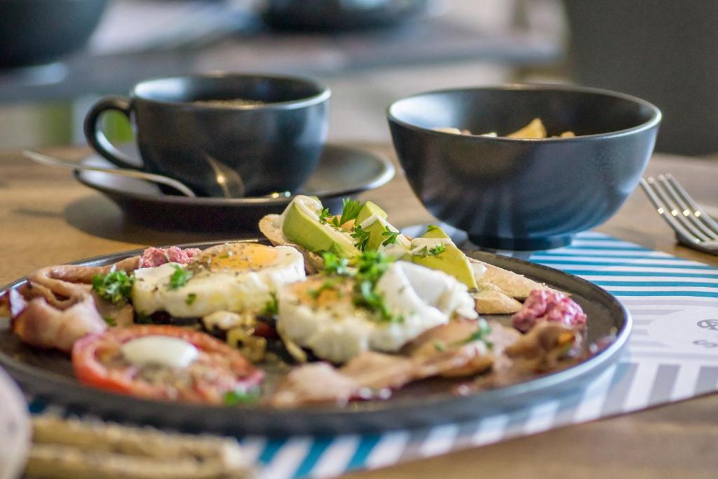 SAVUS Boutique Hotel - 2