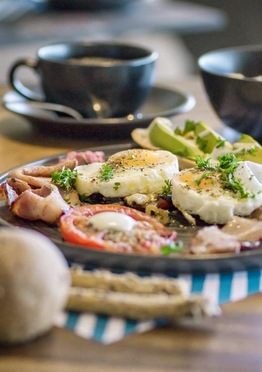 SAVUS Boutique Hotel - 3