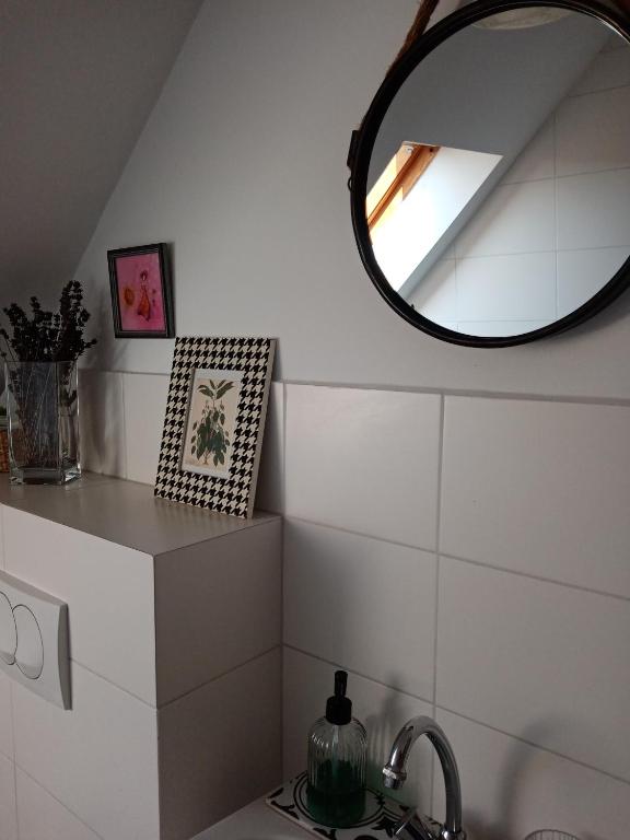 Fotografia z galérie ubytovania MM Apartman v destinácii Badacsonyörs