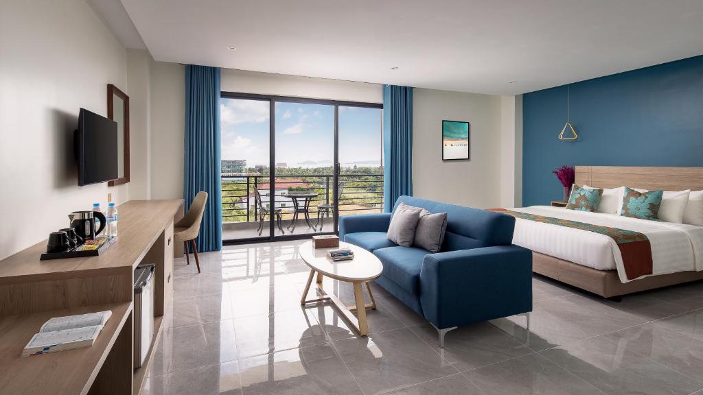 Vakara Hotel Kep 4