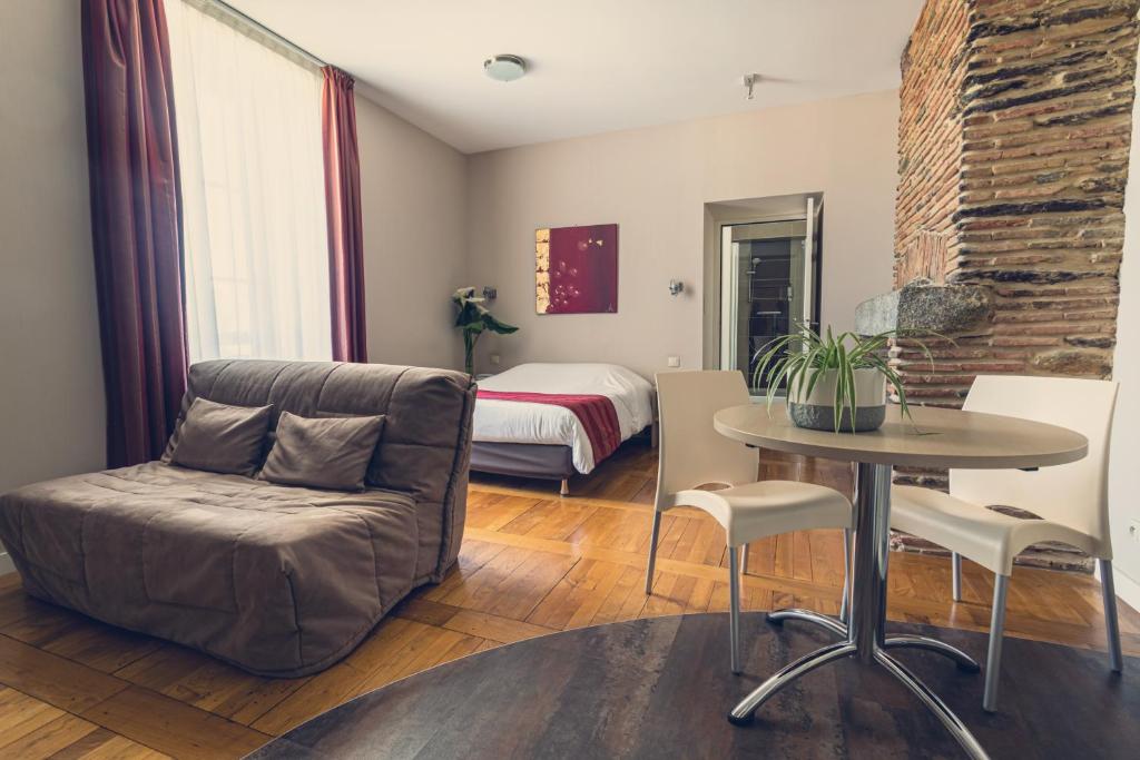 La Pommeraie - Appartement (2 Volwassenen)