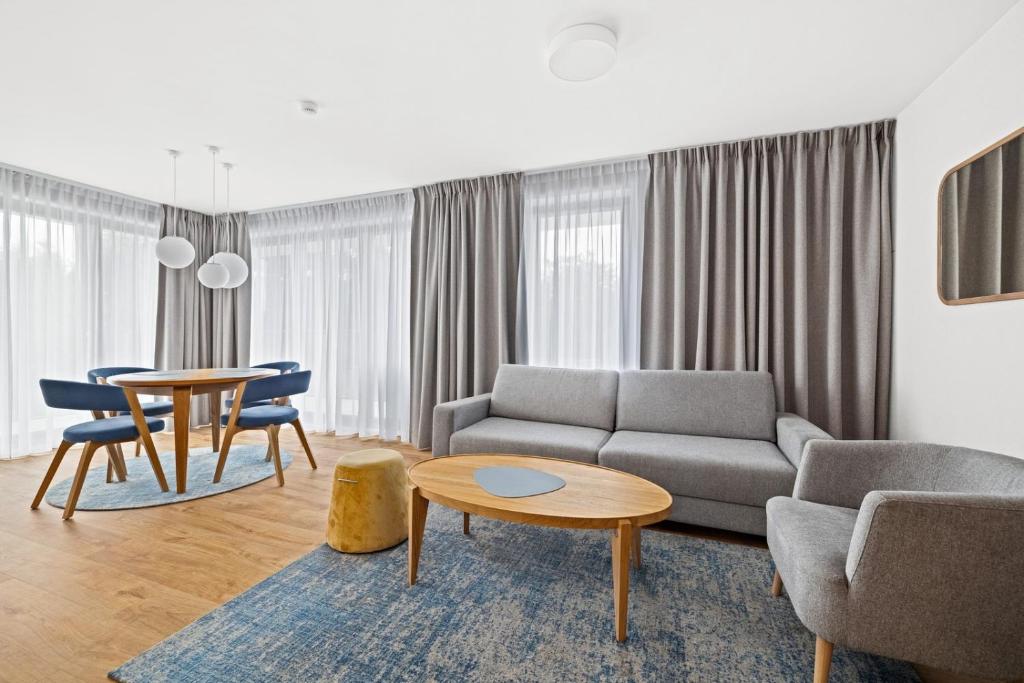 Maloves Resort & Spa - 1