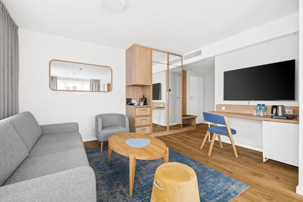 Maloves Resort & Spa - 3