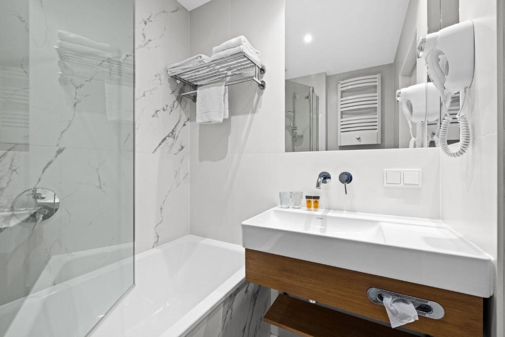 Maloves Resort & Spa - 9