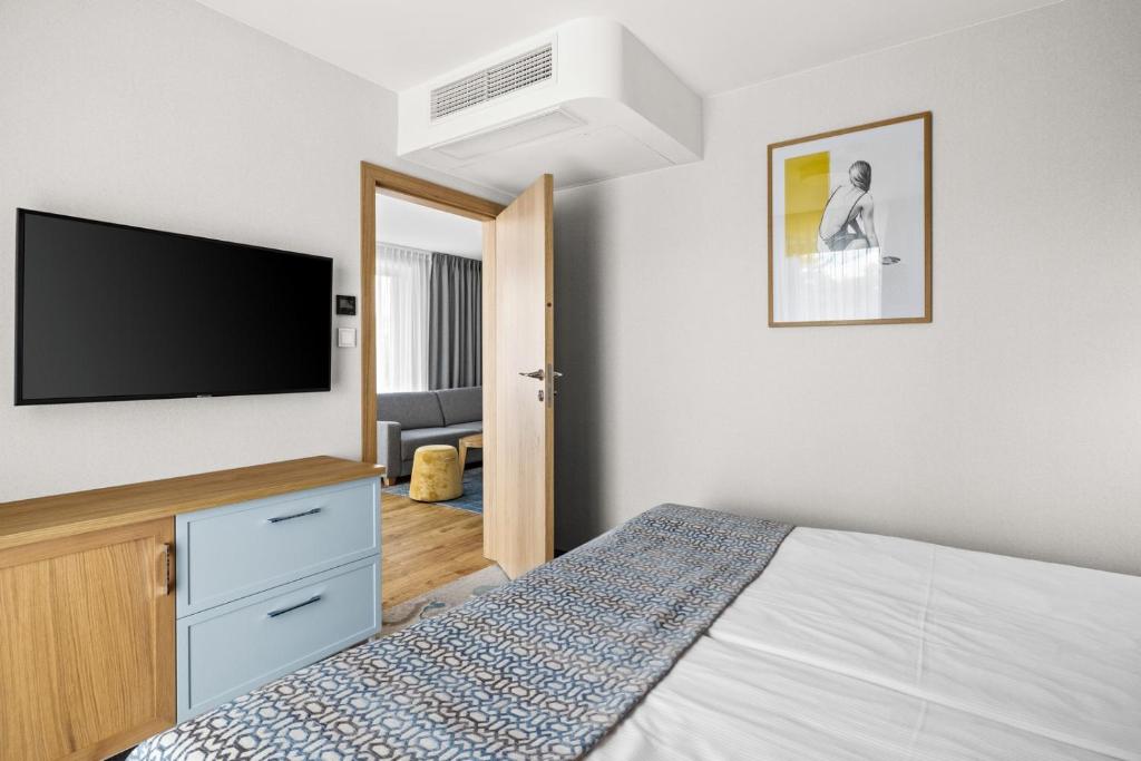 Maloves Resort & Spa - 5