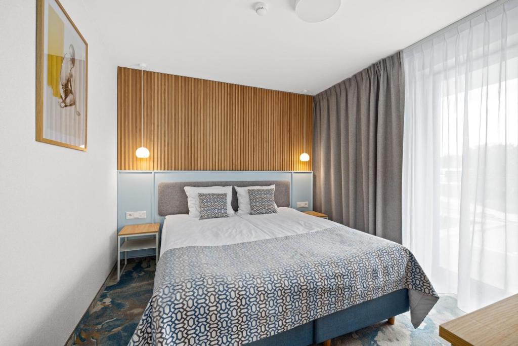 Maloves Resort & Spa - 6