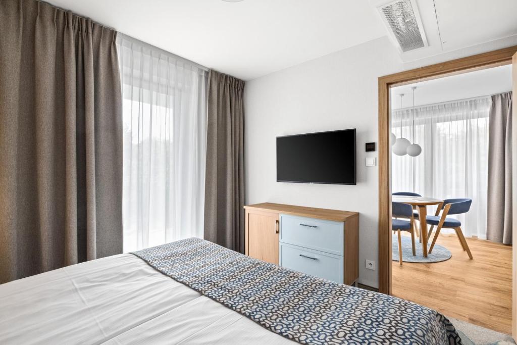 Maloves Resort & Spa - 7