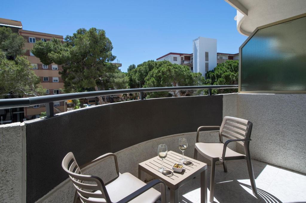 Hotel Salou Sunset by Pierre & Vacances - Double Room