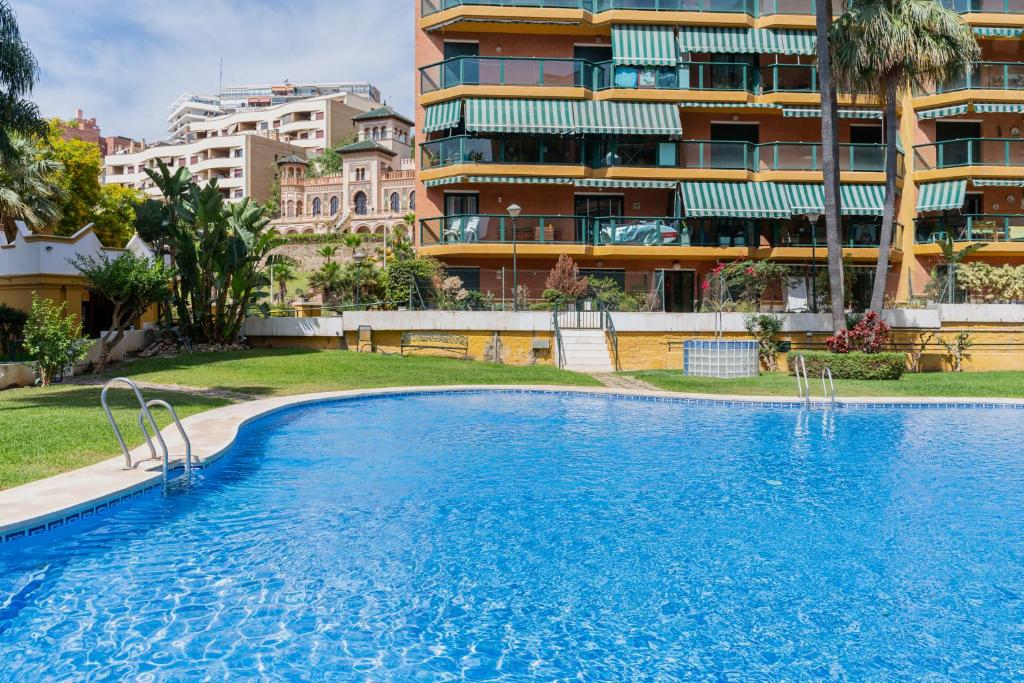 MONKÓ INFINITY, Torremolinos – Updated 2023 Prices