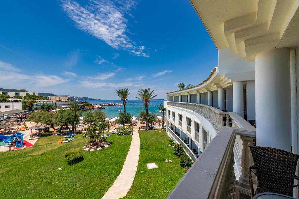 Samara Hotel Bodrum Ultra All Inclusive - 