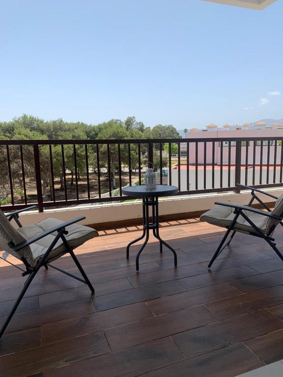 Cabonegro Cabo Huerto, Cabo Negro – Tarifs 2024