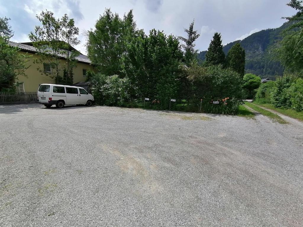 Táj az apartman közelében