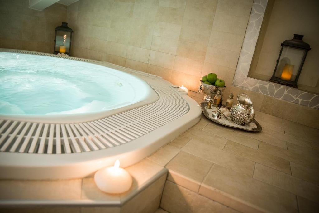 Residence Victoria - Resim 7