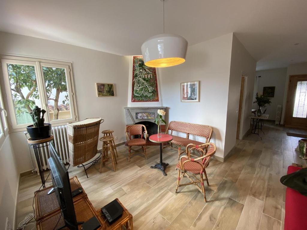 La maison de César – Photos 1