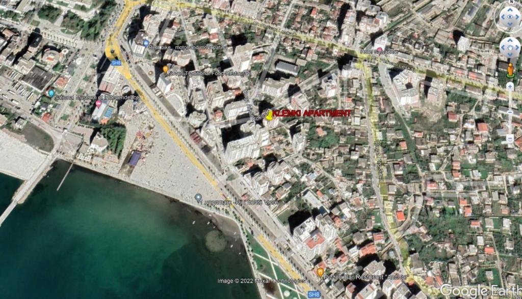 Klemki Apartment - Imazhi 6