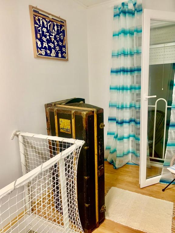 Kép Öböl Apartman szállásáról Balatonbogláron a galériában