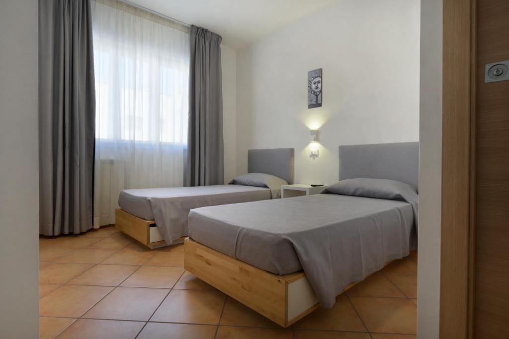 Casa Cardignan - Habitación Triple